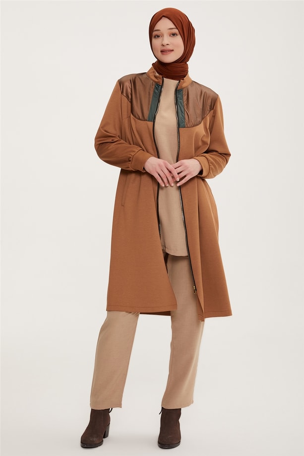 Armine Kap 21KD3715 Camel