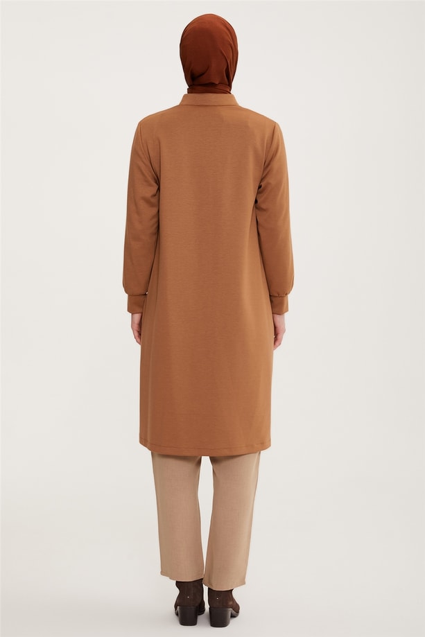 Armine Kap 21KD3715 Camel