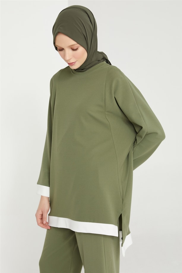 Armine Takım 21KD4402 Çağla