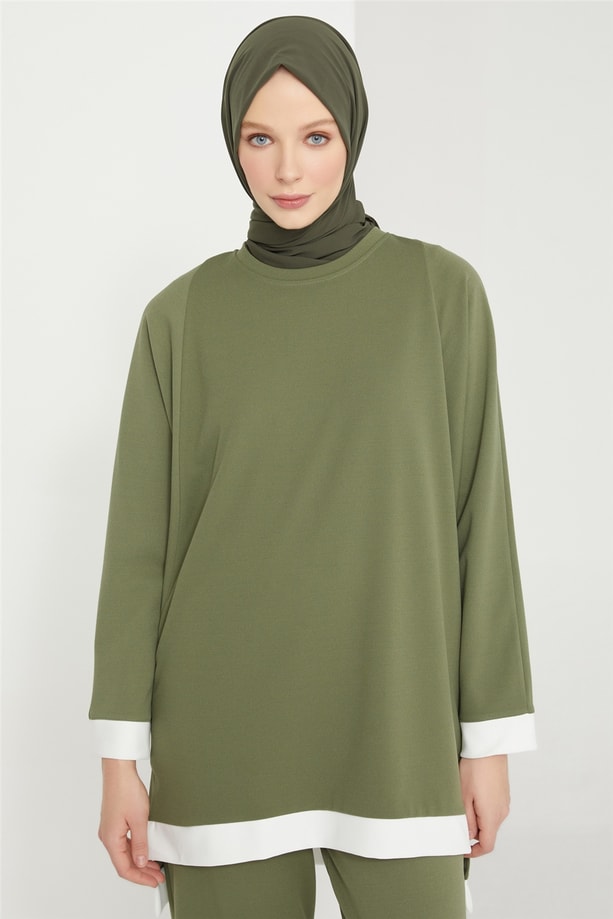 Armine Takım 21KD4402 Çağla