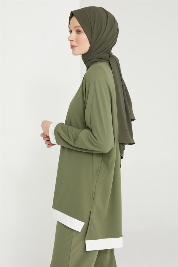 Armine Takım 21KD4402 Çağla