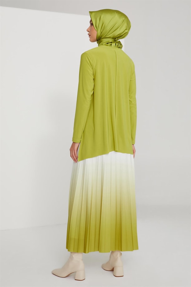 Armine Takım 21KD4403 Elma Yeşili