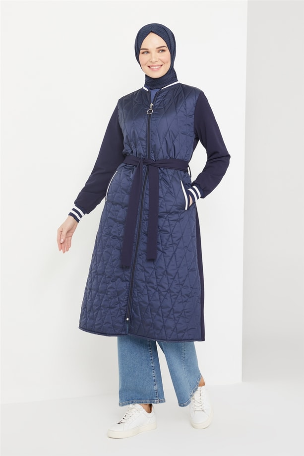 Armine Kap 21KD4415 Lacivert