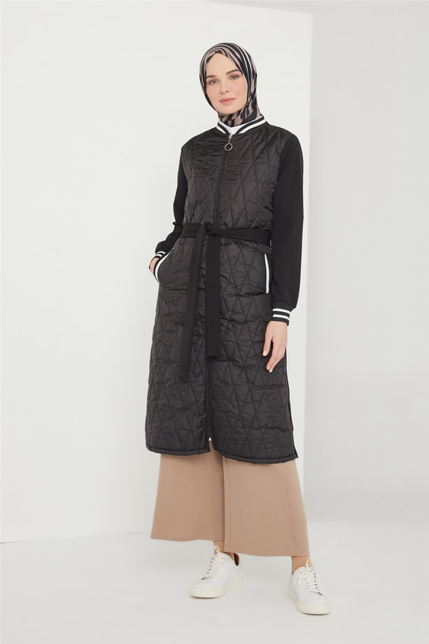 Armine Kap 21KD4415 Siyah