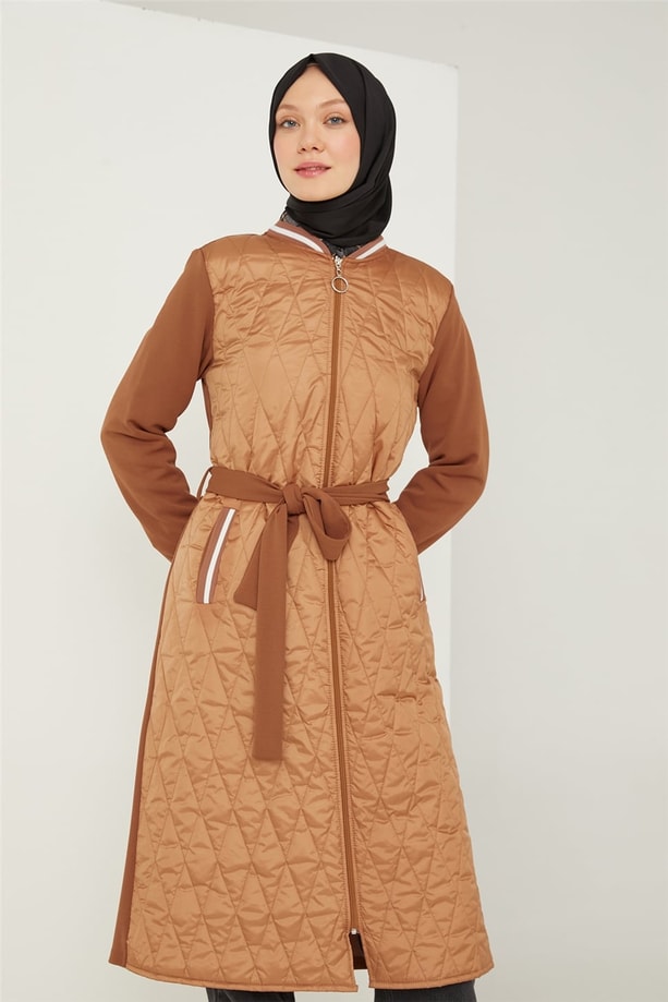 Armine Kap 21KD4415 Taba