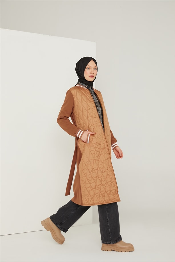 Armine Kap 21KD4415 Taba