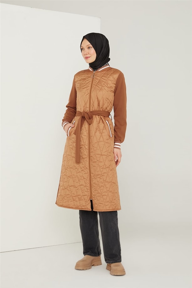 Armine Kap 21KD4415 Taba