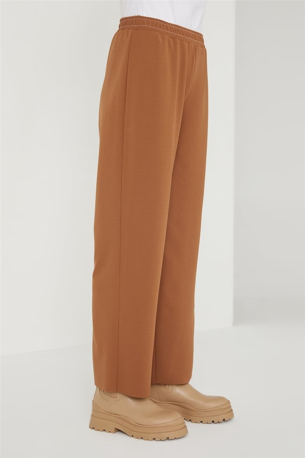 Armine Takım 21KD4419 Taba