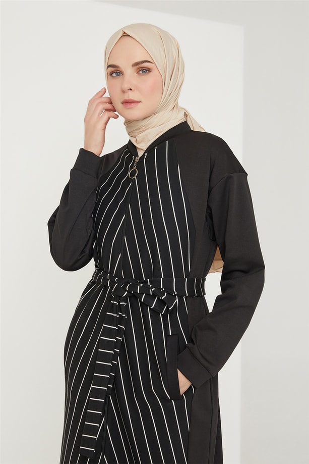Armine Kap 21KD4420 Siyah