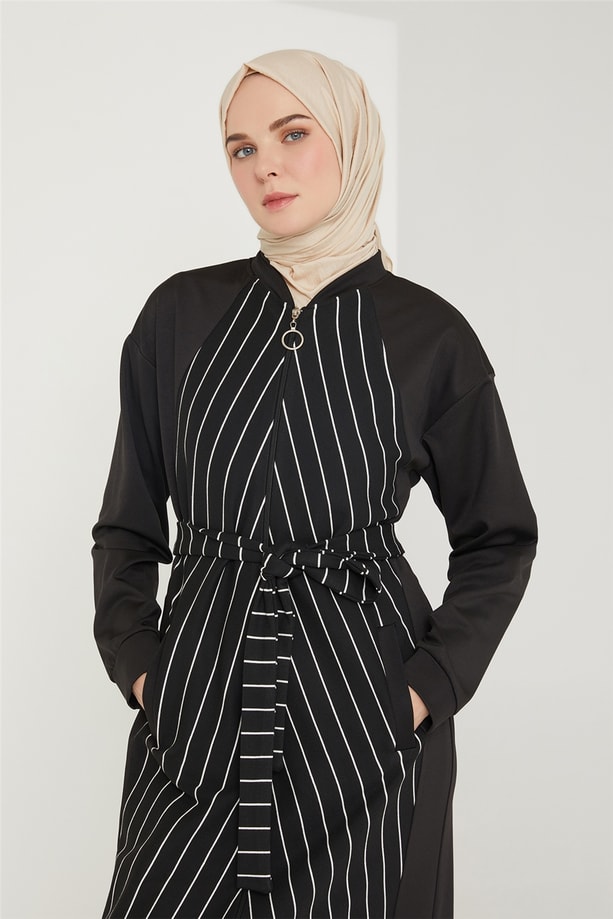 Armine Kap 21KD4420 Siyah