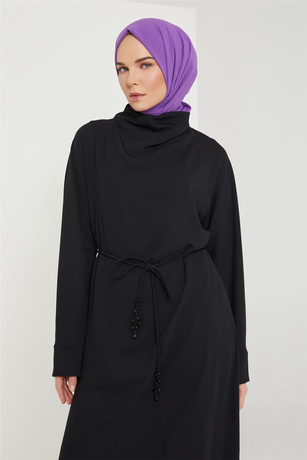 Armine Tunik 21K4520 Siyah