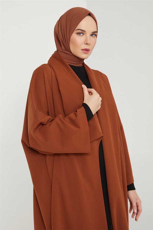 Armine Hırka 21K5518 Badem