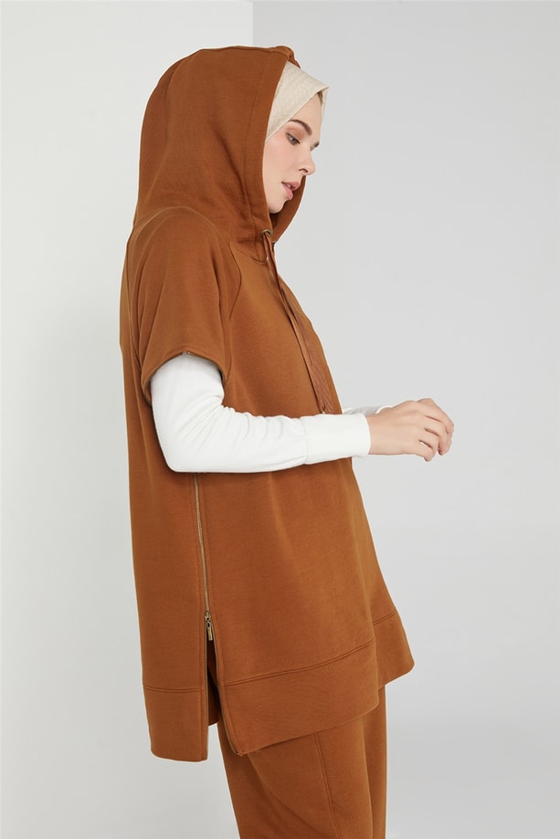 Armine Takım 21K6311 Badem