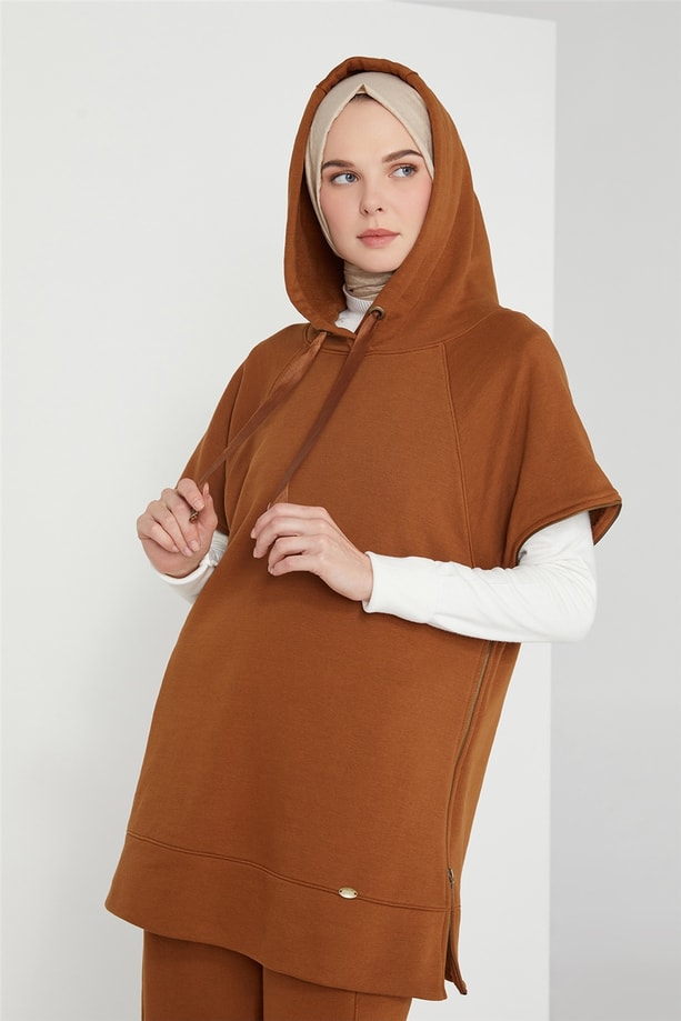 Armine Takım 21K6311 Badem