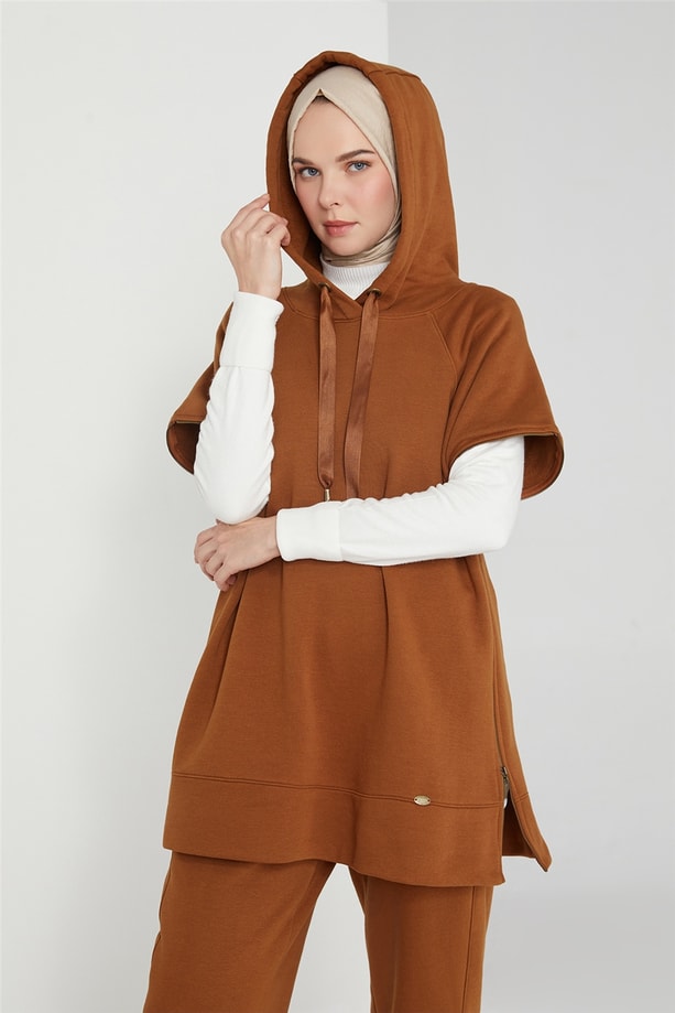 Armine Takım 21K6311 Badem