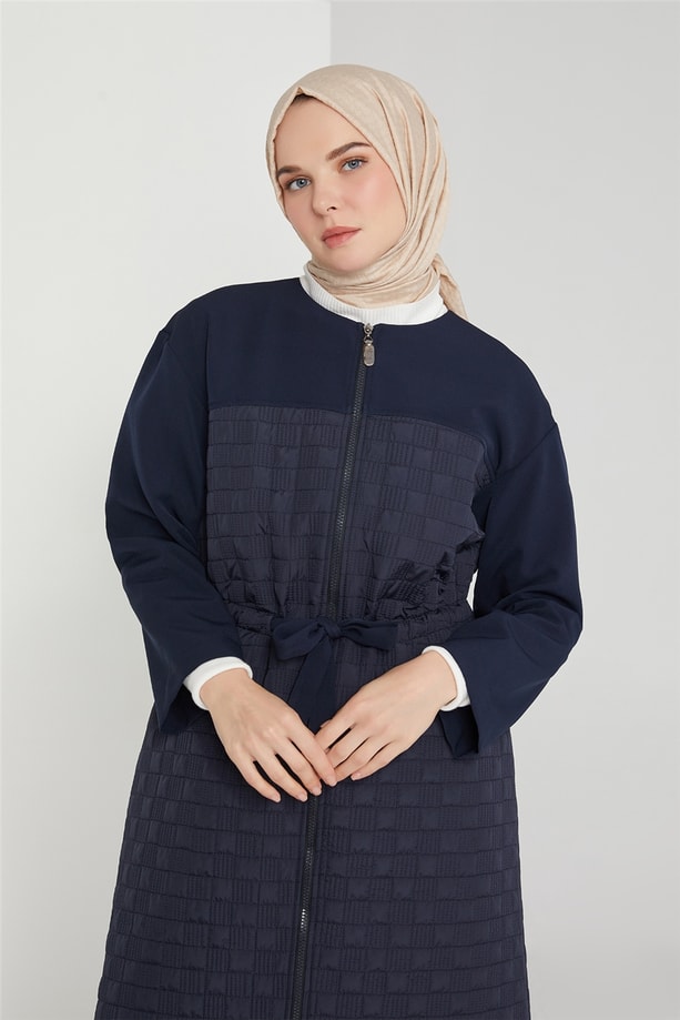 Armine Kap 21K7321 Lacivert