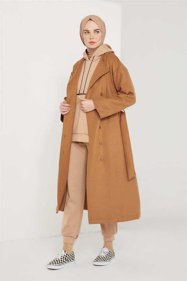 Armine Kap 21KS7329 Camel