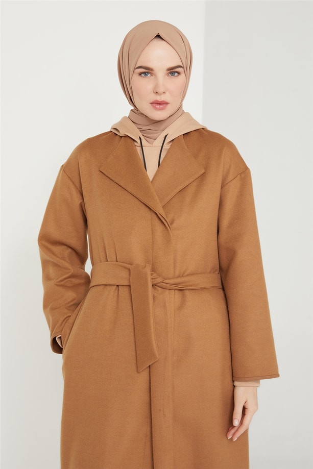 Armine Kap 21KS7329 Camel