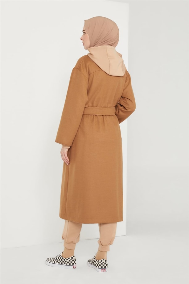 Armine Kap 21KS7329 Camel