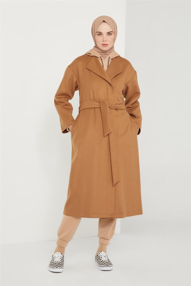 Armine Kap 21KS7329 Camel