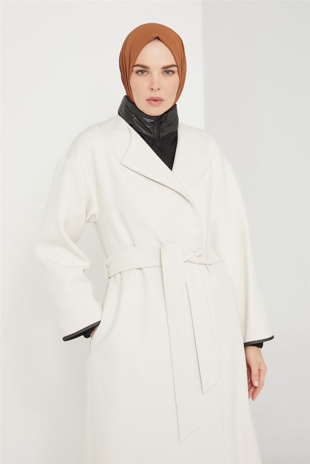 Armine Kap 21KS7329 Ekru