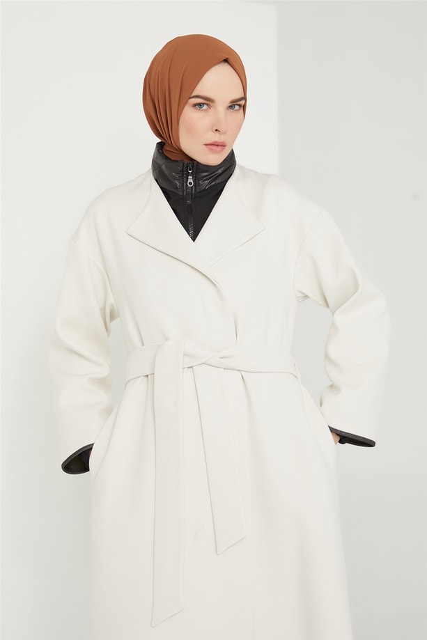 Armine Kap 21KS7329 Ekru