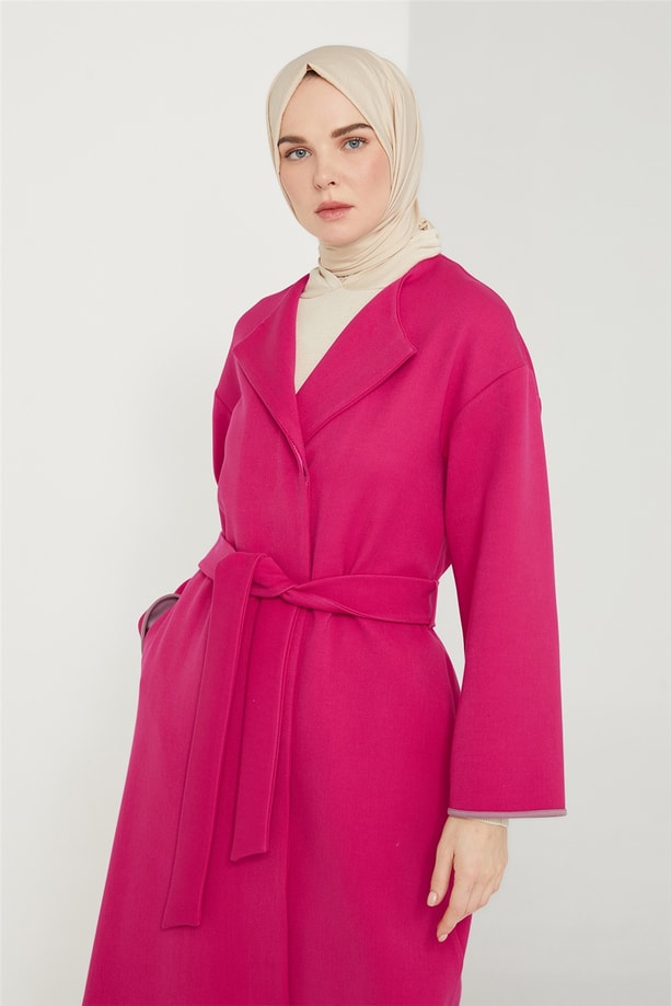 Armine Kap 21KS7329 Fuşya