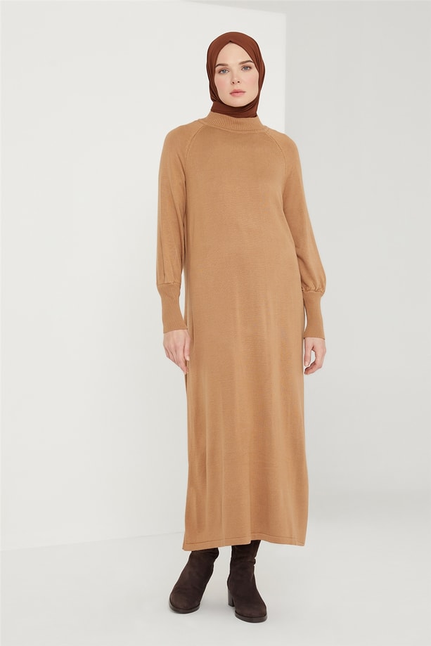 Armine Tunik 21KD8311 Camel