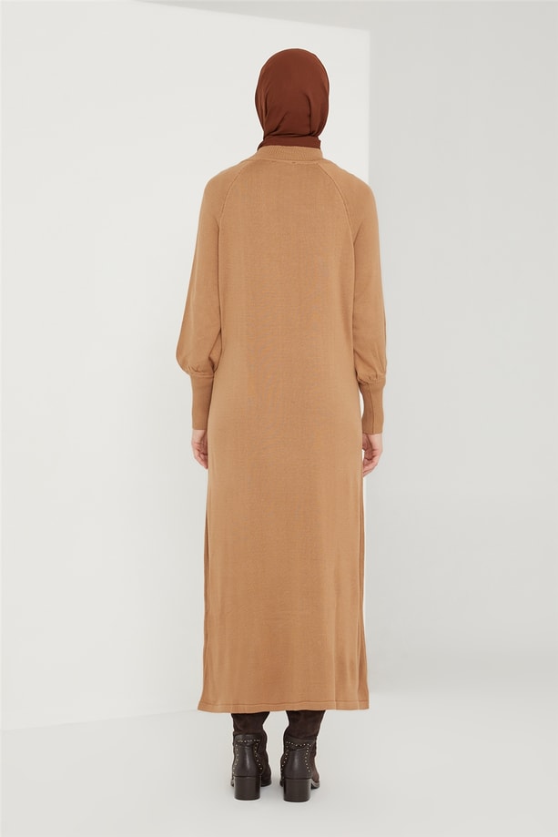 Armine Tunik 21KD8311 Camel