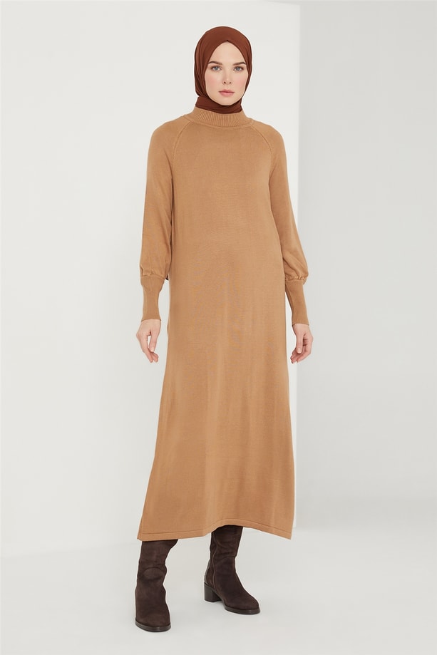 Armine Tunik 21KD8311 Camel