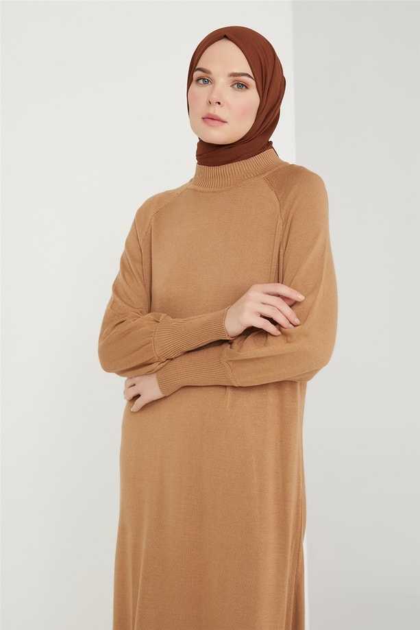 Armine Tunik 21KD8311 Camel