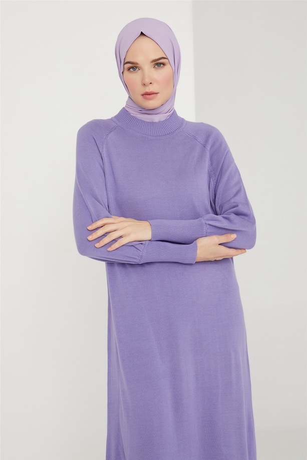 Armine Tunik 21KD8311 Lila