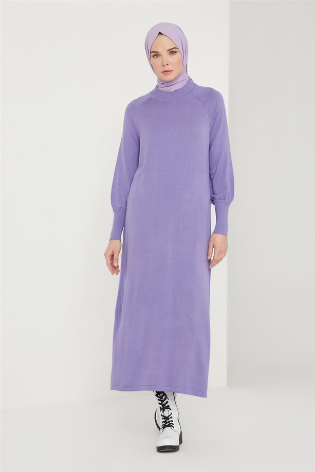 Armine Tunik 21KD8311 Lila