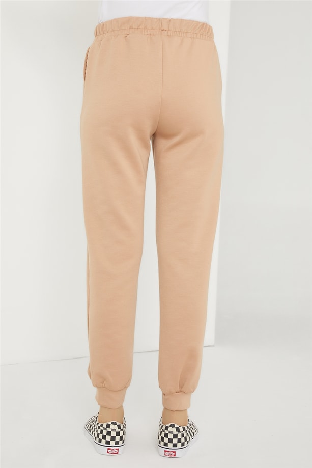 Armine Takım 21KD8318 Camel