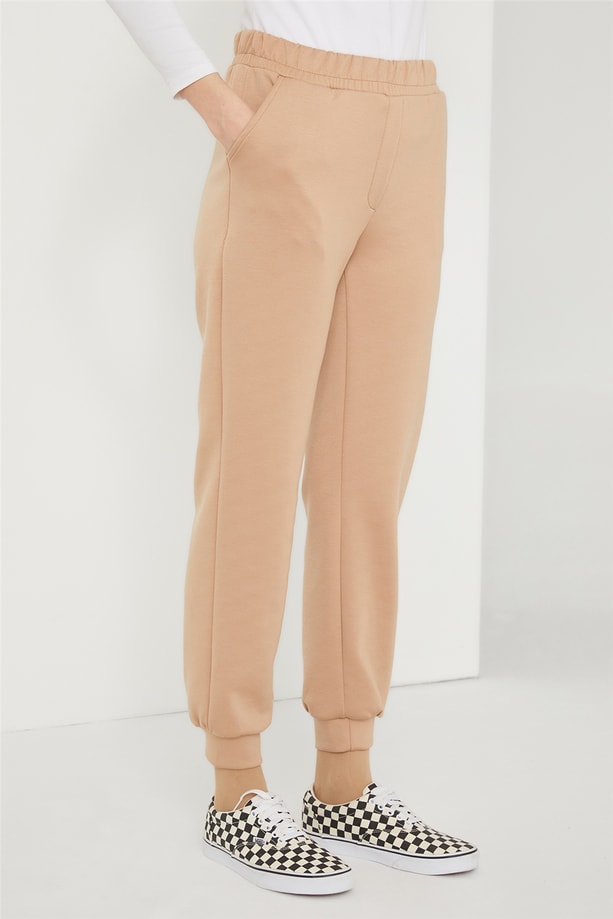 Armine Takım 21KD8318 Camel