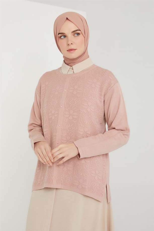 Armine Kazak 21KD9011 Pudra