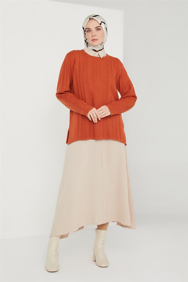 Armine Kazak 21KD9017 Kiremit