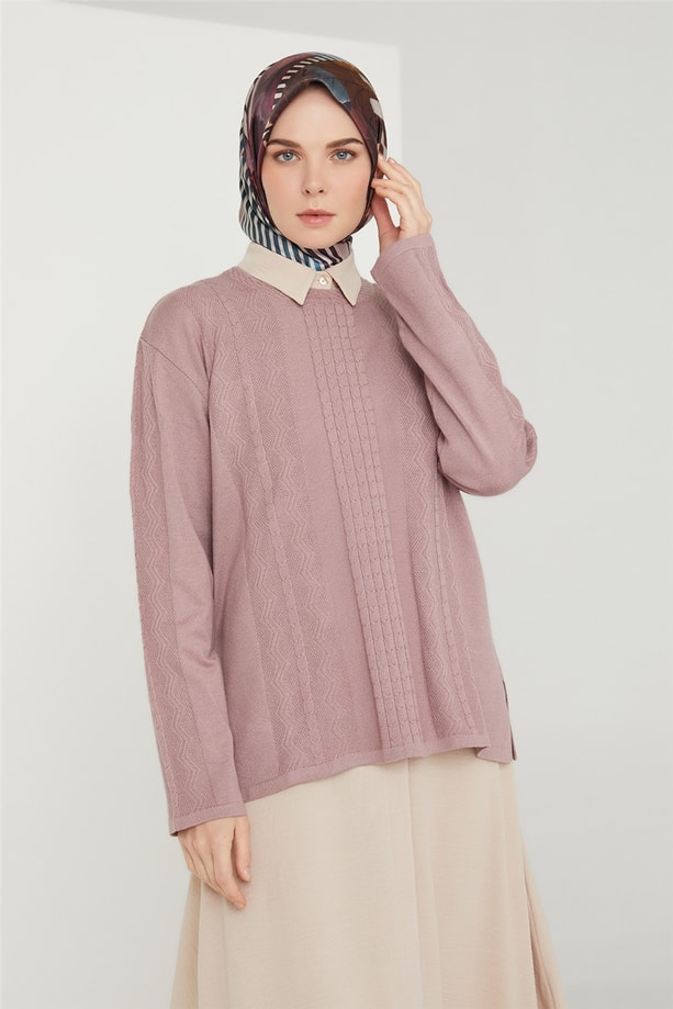 Armine Kazak 21KD9017 Pudra