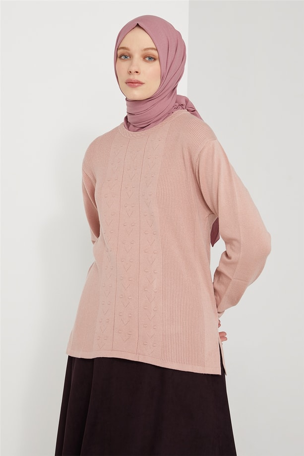 Armine Kazak 21KD9018 Pudra