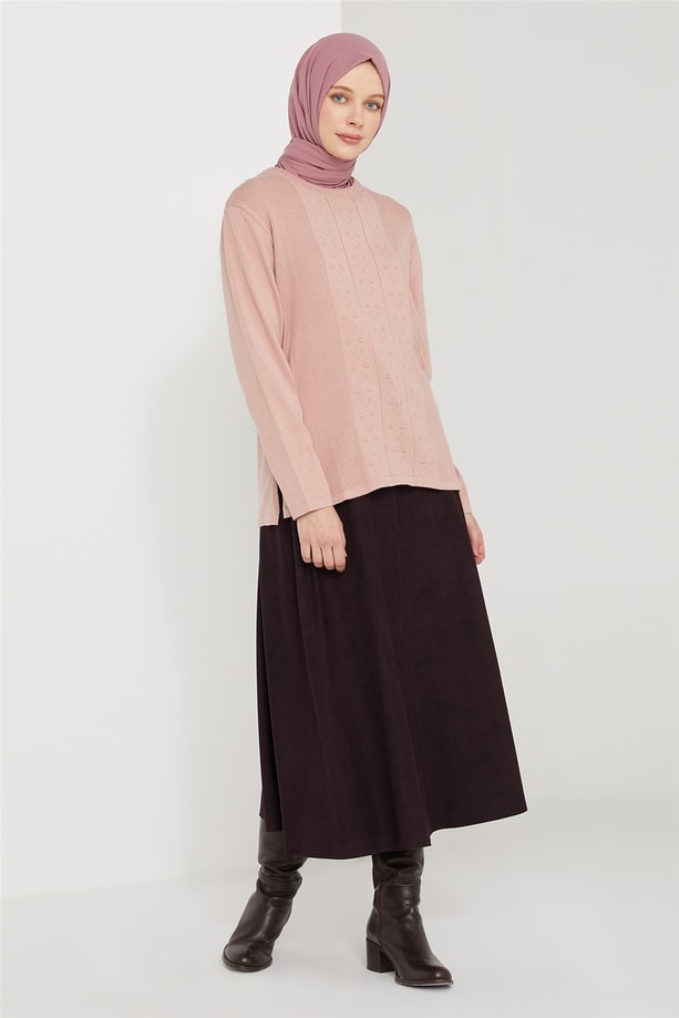 Armine Kazak 21KD9018 Pudra