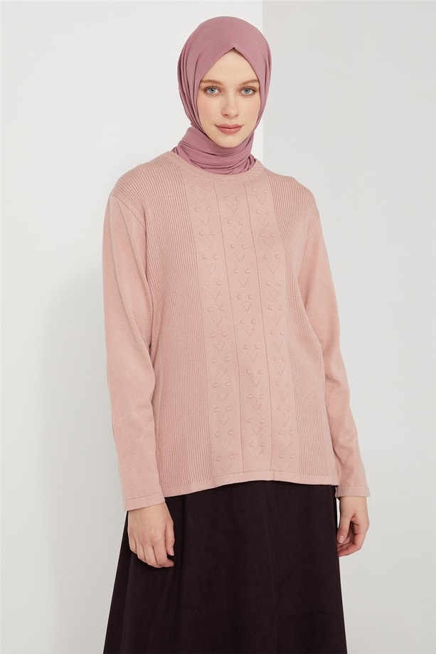 Armine Kazak 21KD9018 Pudra