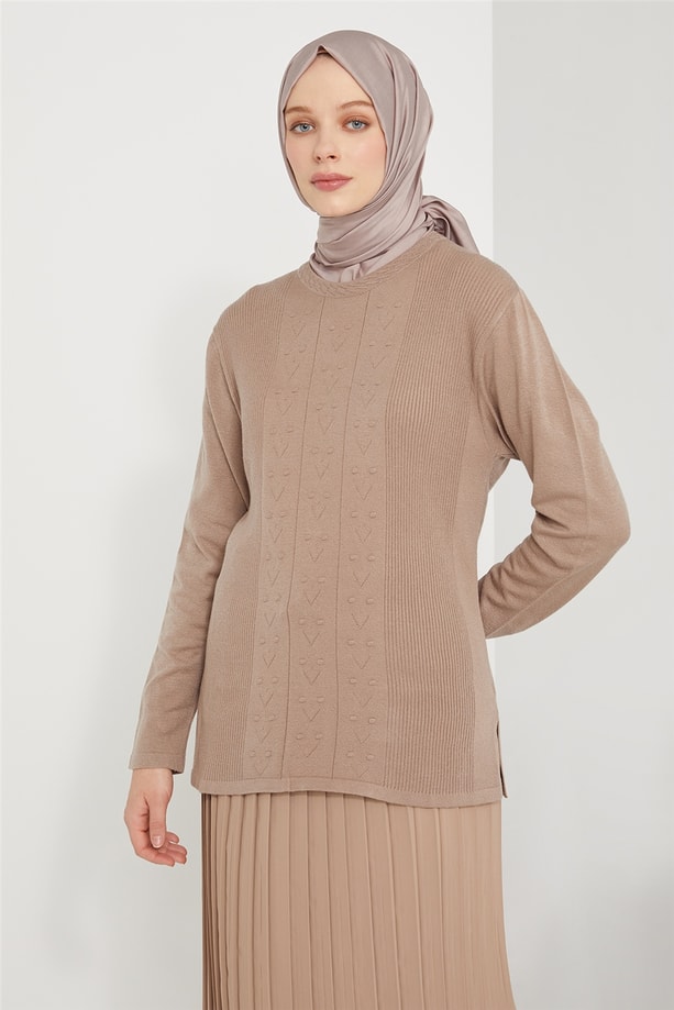 Armine Kazak 21KD9018 Taş