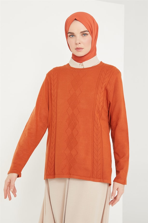 Armine Kazak 21KD9022 Kiremit