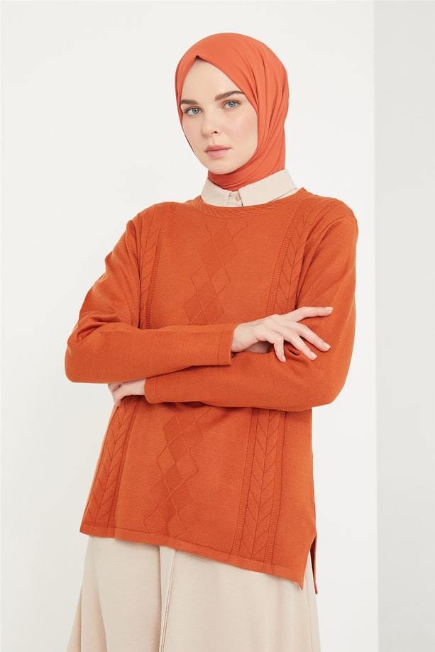 Armine Kazak 21KD9022 Kiremit