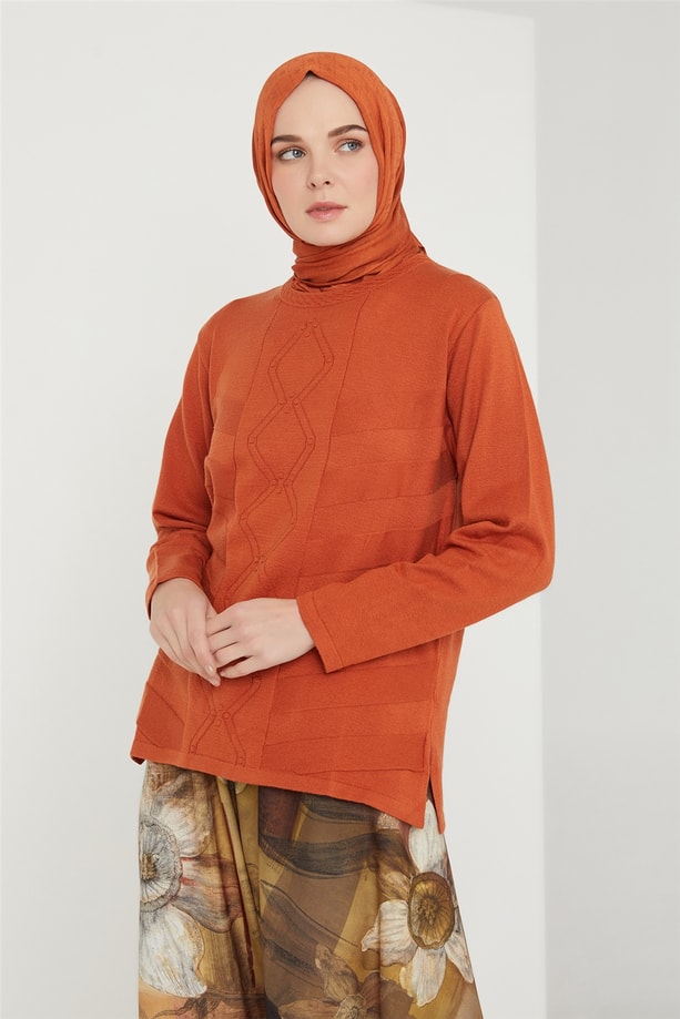 Armine Kazak 21KD9024 Kiremit