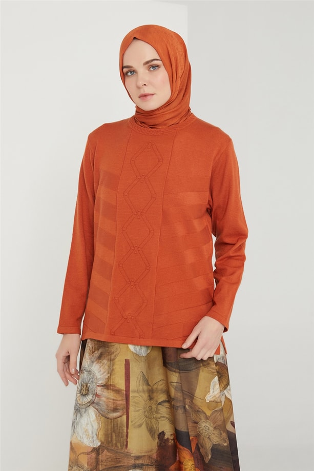 Armine Kazak 21KD9024 Kiremit