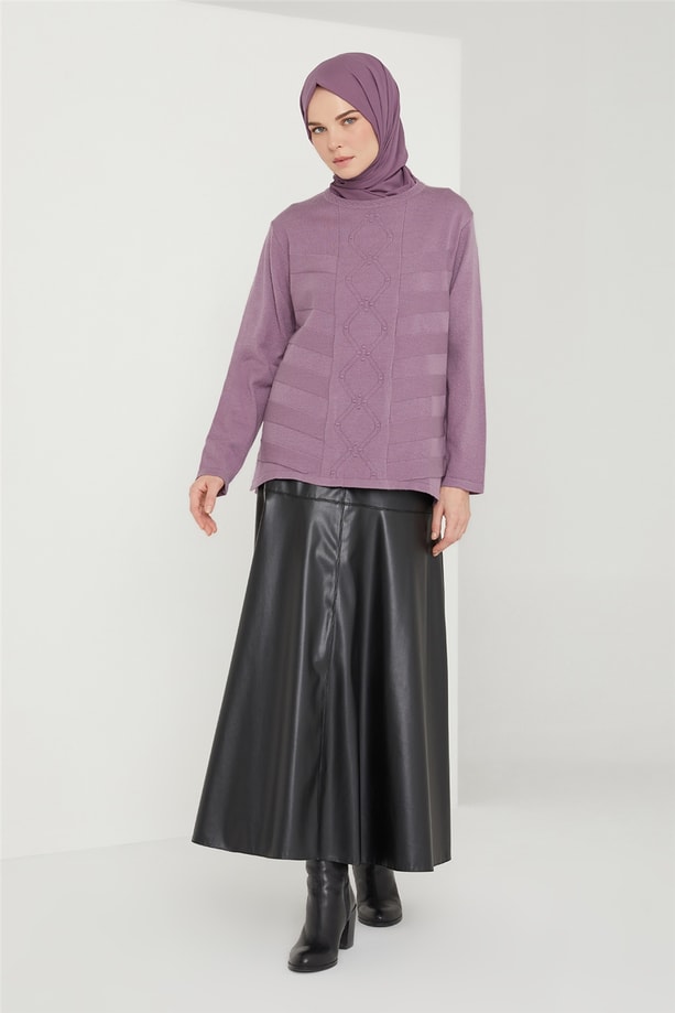 Armine Kazak 21KD9024 Lila
