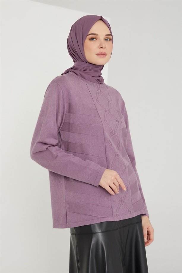 Armine Kazak 21KD9024 Lila