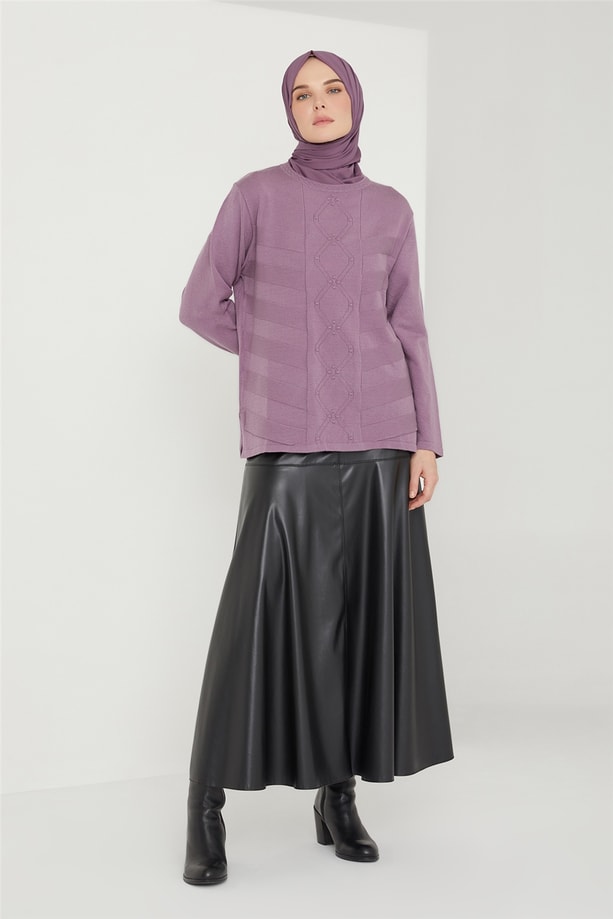 Armine Kazak 21KD9024 Lila