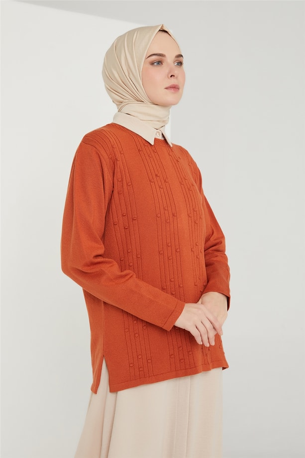 Armine Kazak 21KD9026 Kiremit